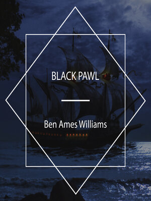 cover image of Black Pawl